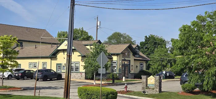 Chelmsford Animal Hospital Picture 1