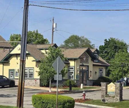 Chelmsford Animal Hospital