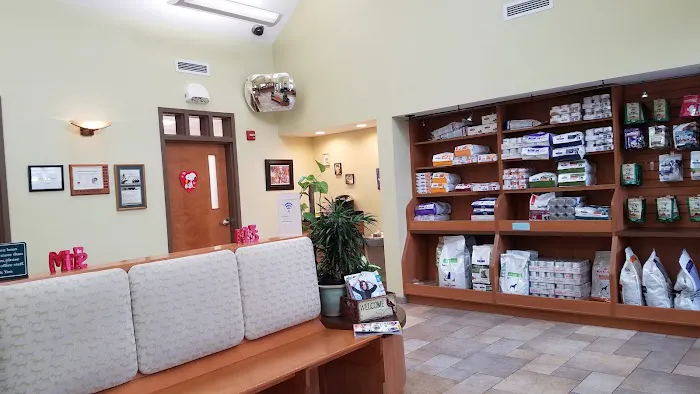 Chelmsford Animal Hospital Picture 7