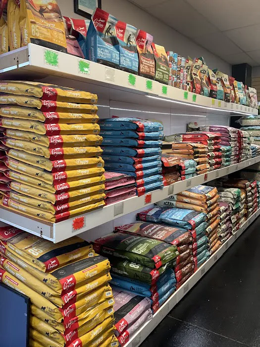 Canela pet shop LLC Picture 10