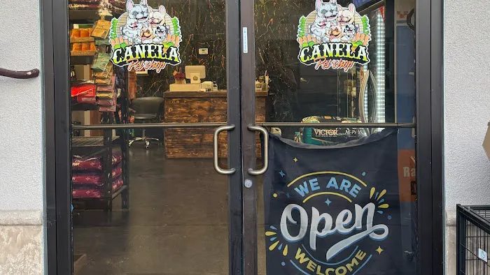 Canela pet shop LLC Picture 1