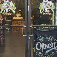 Canela pet shop LLC ico