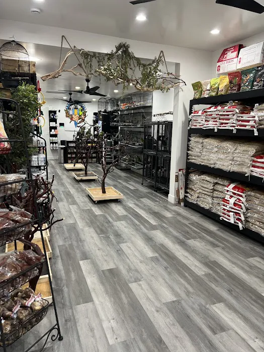 Exotic Pets 701 inc Picture 2