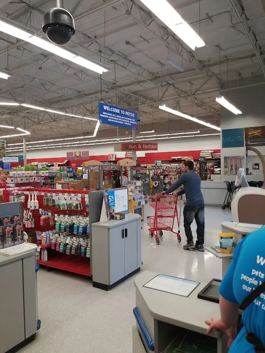 Petco Picture 9