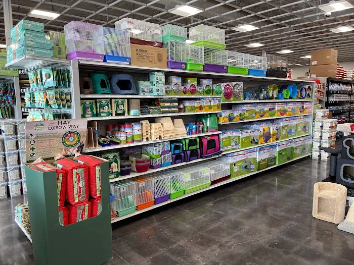 Carter’s Pet Mart Lodi Picture 6