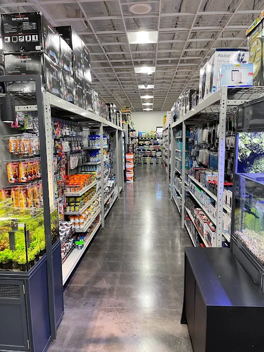 Carter’s Pet Mart Lodi Picture 3