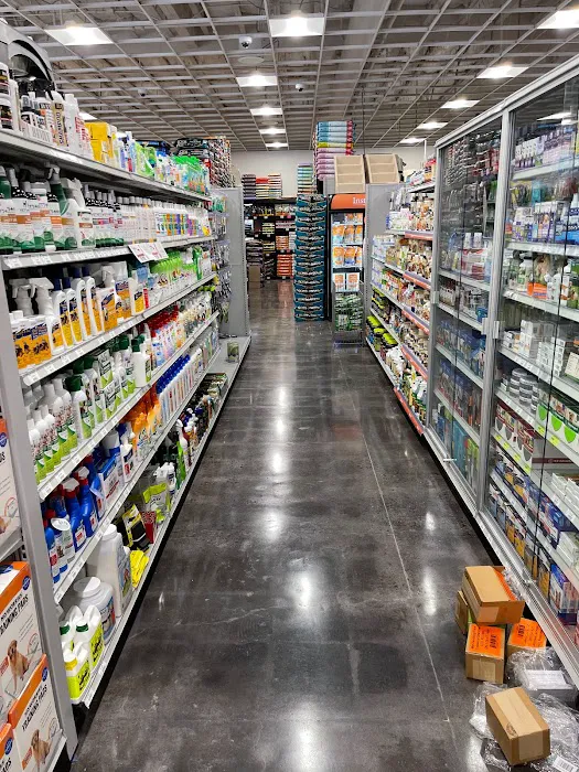 Carter’s Pet Mart Lodi Picture 8