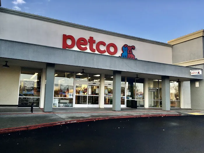 Petco Picture 2