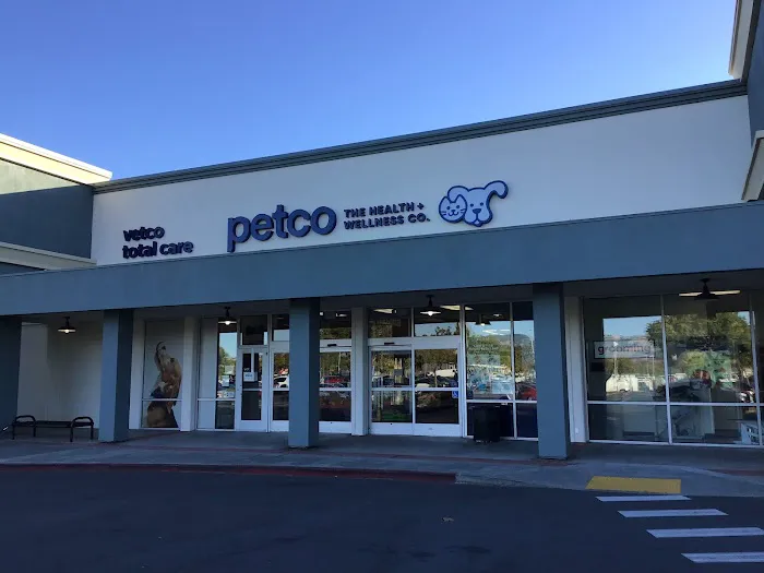 Petco Picture 6