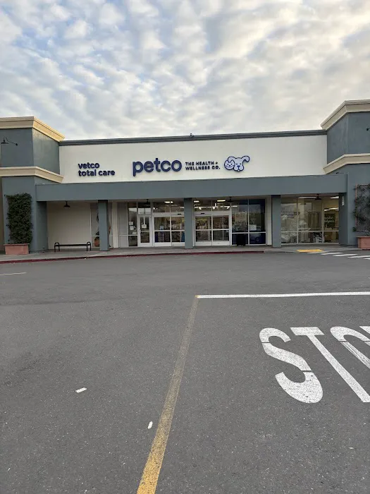 Petco Picture 8