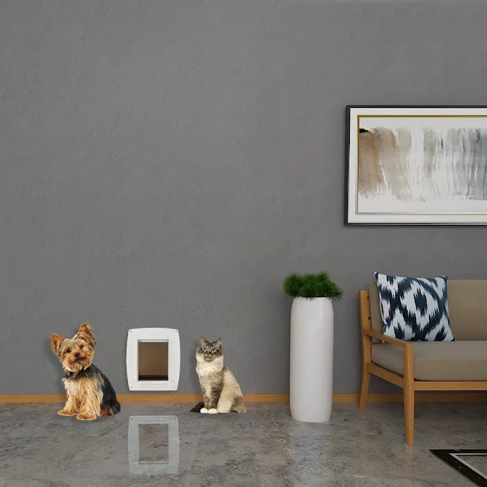 FireSafe Pet Doors Picture 2
