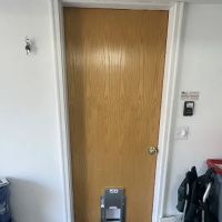 FireSafe Pet Doors ico