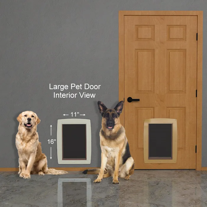 FireSafe Pet Doors Picture 8