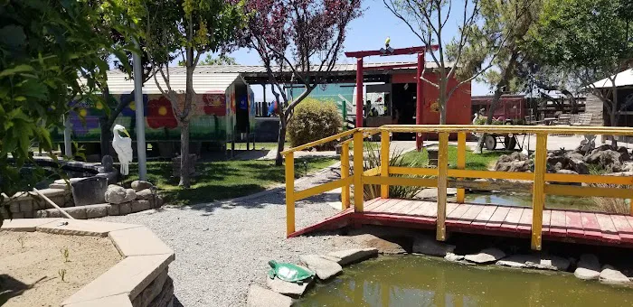 Central Valley Koi Picture 3