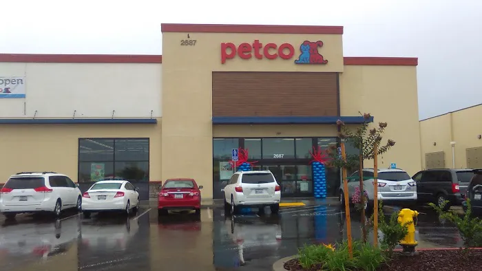 Petco Picture 1