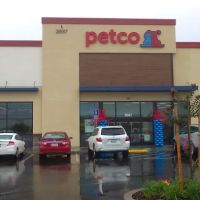 Petco ico