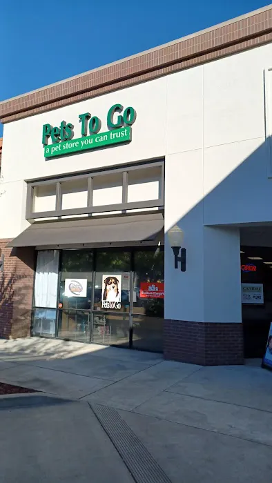 Pets To Go East Picture 1