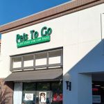 Pets To Go East
