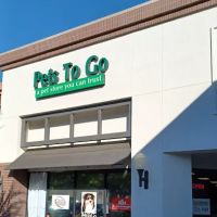 Pets To Go East ico