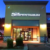 The Serpentarium ico