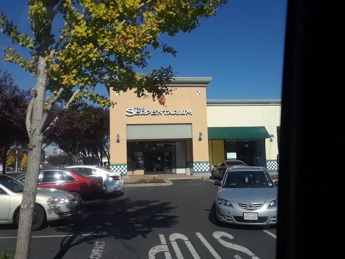 The Serpentarium Picture 7