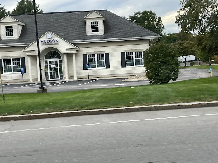 Hudson Veterinary Care Picture 4