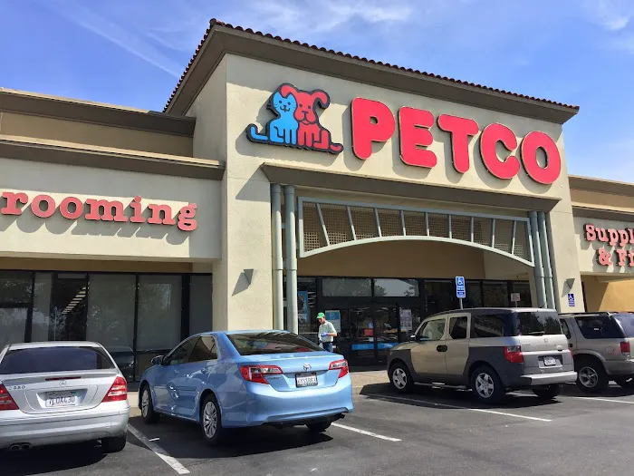 Petco Picture 1