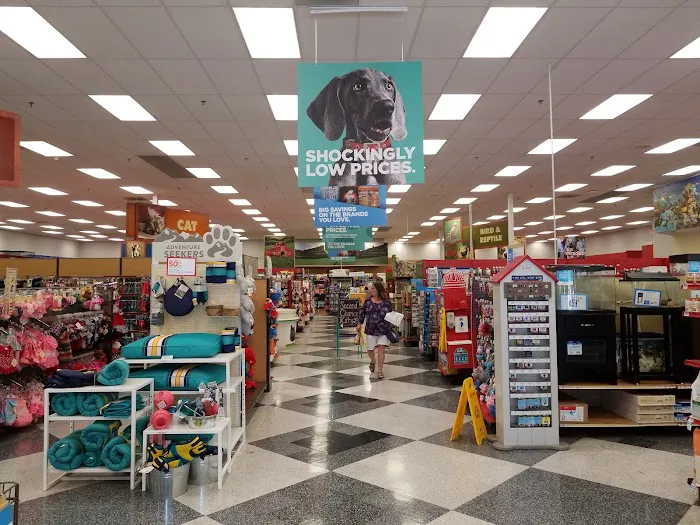 Petco Picture 2