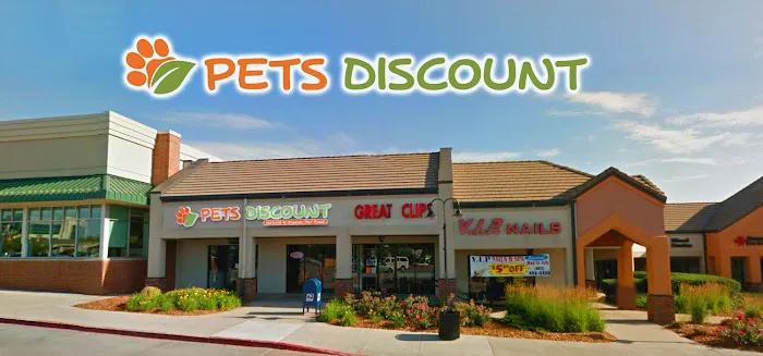 Pets Discount - Natural & Organic Pet Food Picture 1