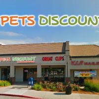 Pets Discount - Natural & Organic Pet Food ico