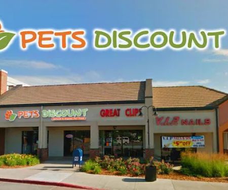 Pets Discount - Natural & Organic Pet Food