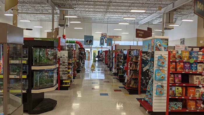 Petco Picture 1