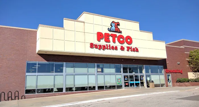 Petco Picture 10