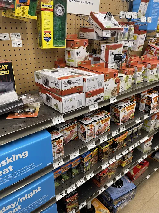 Petco Picture 5