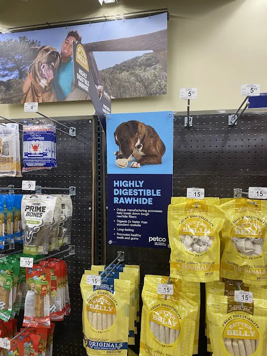 Petco Picture 8