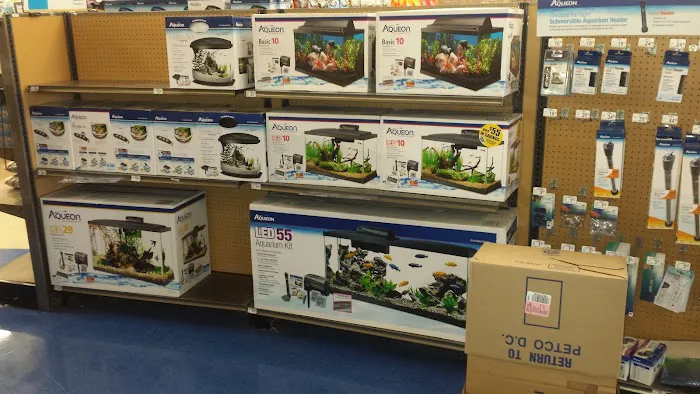 Petco Picture 10