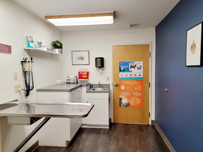 VCA AVH Animal Hospital Picture 4