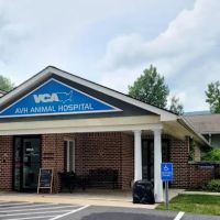 VCA AVH Animal Hospital ico
