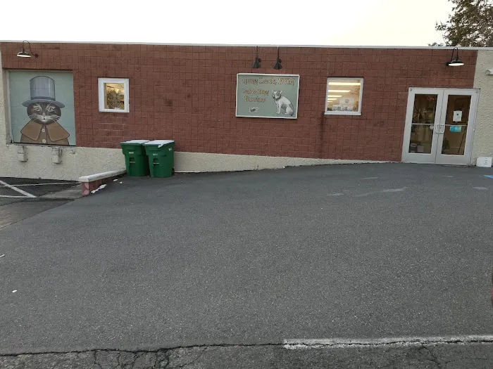 Leck Veterinary Picture 4
