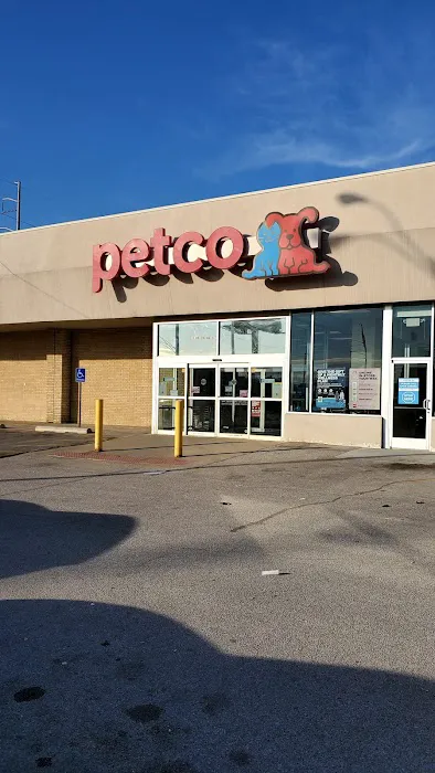 Petco Picture 2