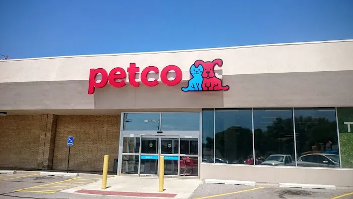 Petco Picture 7