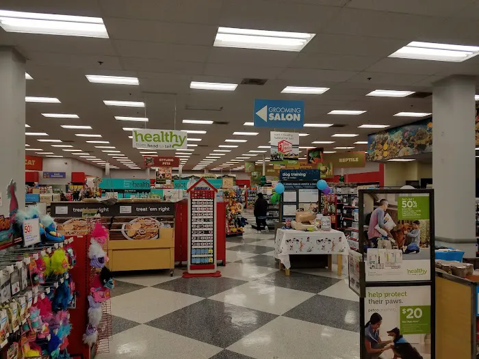 Petco Picture 8