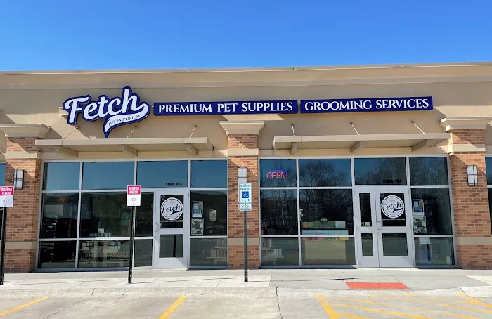Fetch Pet Emporium Picture 4