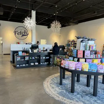 Fetch Pet Emporium Picture 1