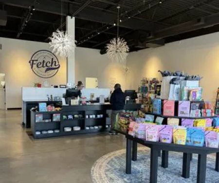 Fetch Pet Emporium