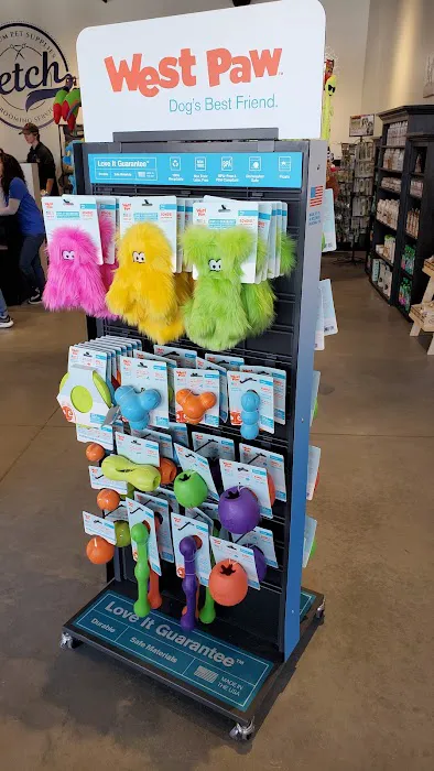 Fetch Pet Emporium Picture 10