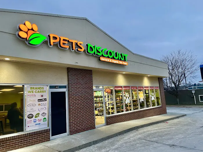 Pets Discount - Natural & Organic Pet Food Picture 5