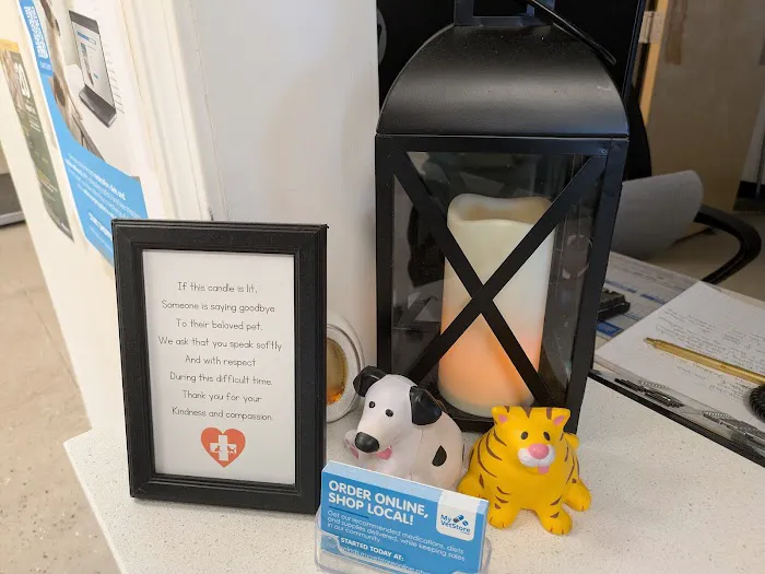 North Winds Veterinary Services Picture 9