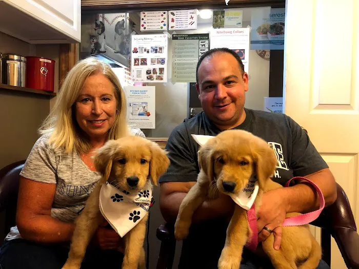 Kanyon's Golden Veterinary Care, LLC Picture 1