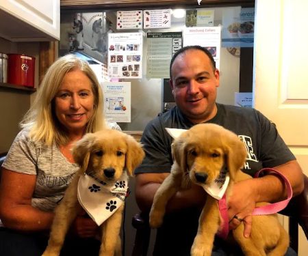 Kanyon's Golden Veterinary Care, LLC